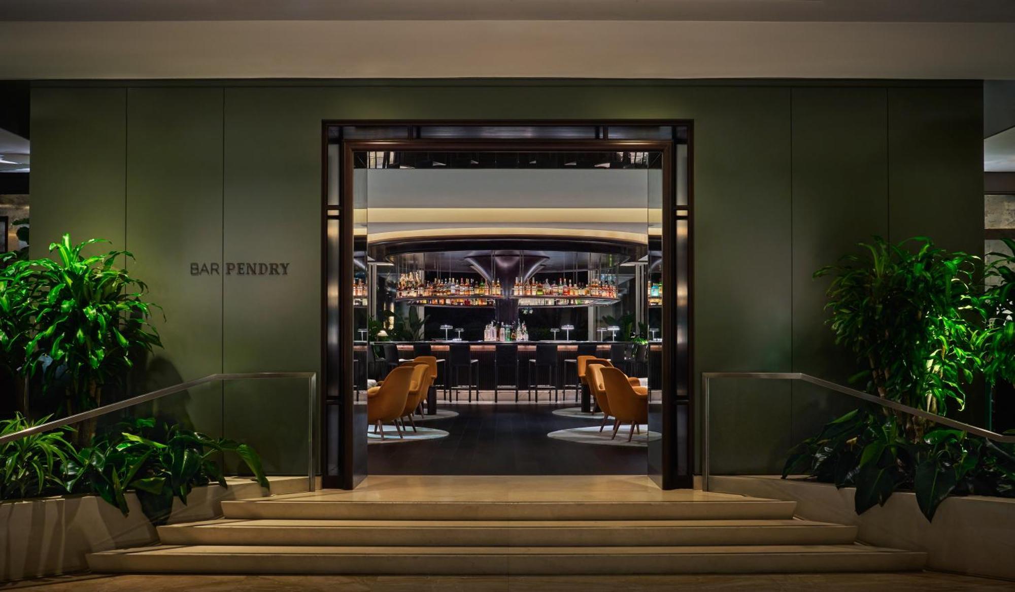 Pendry Нюпорт Бийч Екстериор снимка